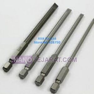 نوک پیچ گوشتی نوک پیچ گوشتی